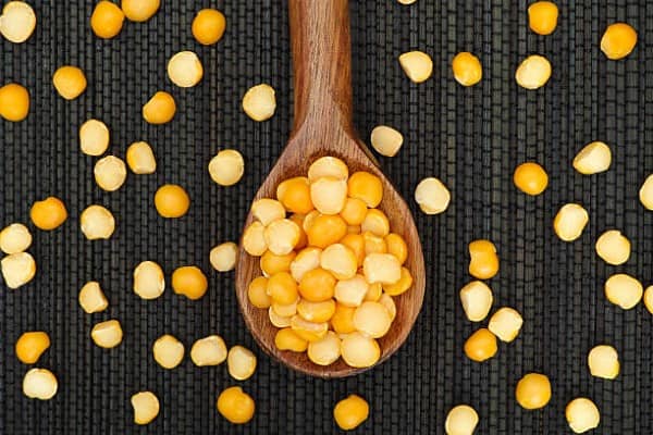 تصویر 1 از قیمت لپه درشت آرتمیس + خرید باور نکردنی